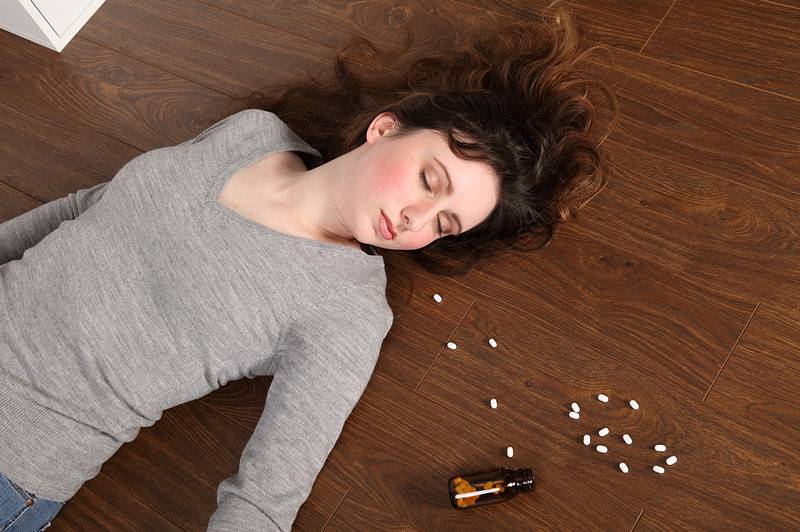 Dərman allergiyası